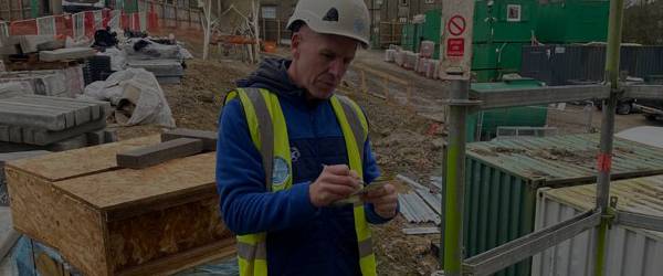 Scaffold Inspection and Safety Audits